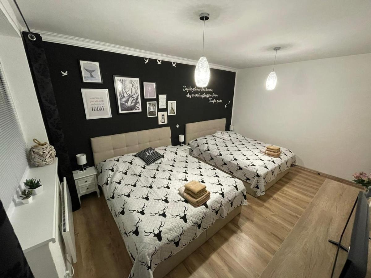 Style Apartment Telgart - Housity