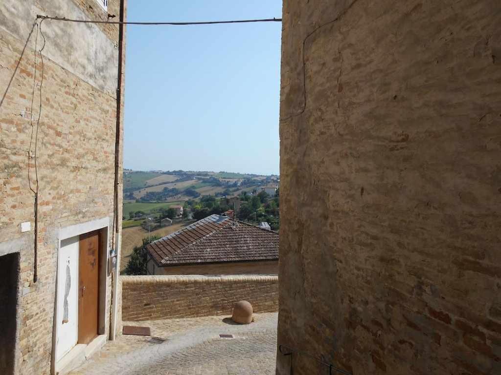 LA CASA DE MARIOvicino a porta da sole - Housity