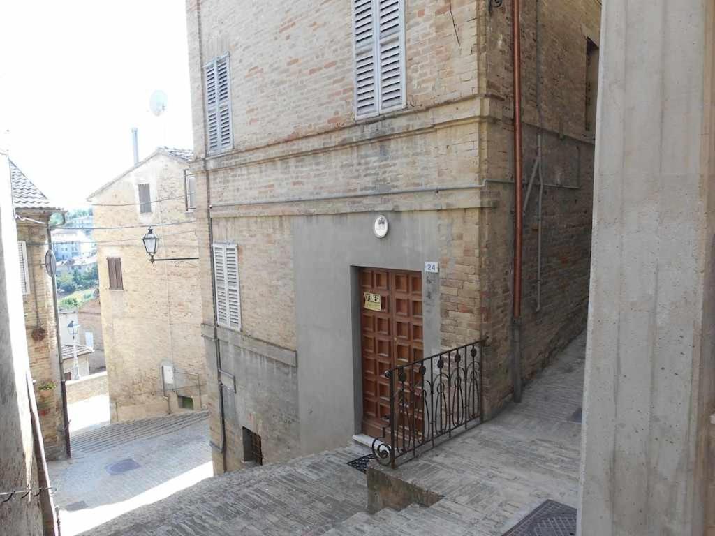 LA CASA DE MARIOvicino a porta da sole - Housity