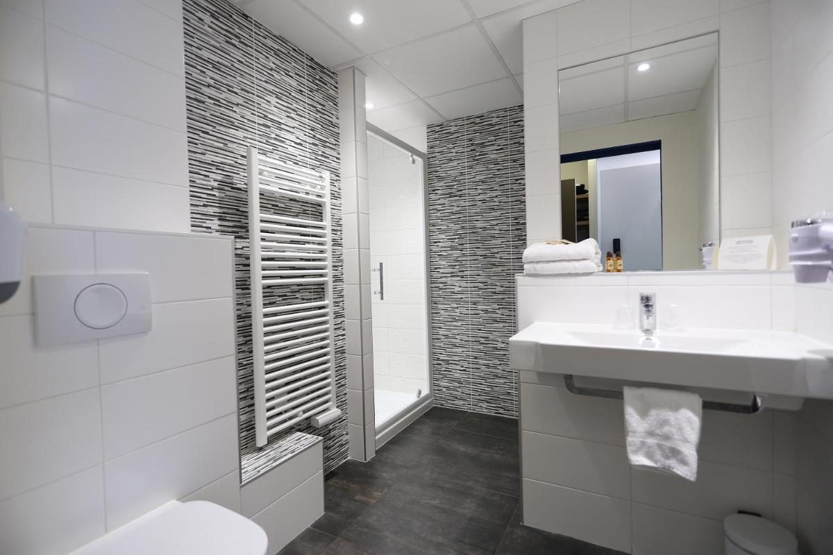 Hôtel des Halles - Housity