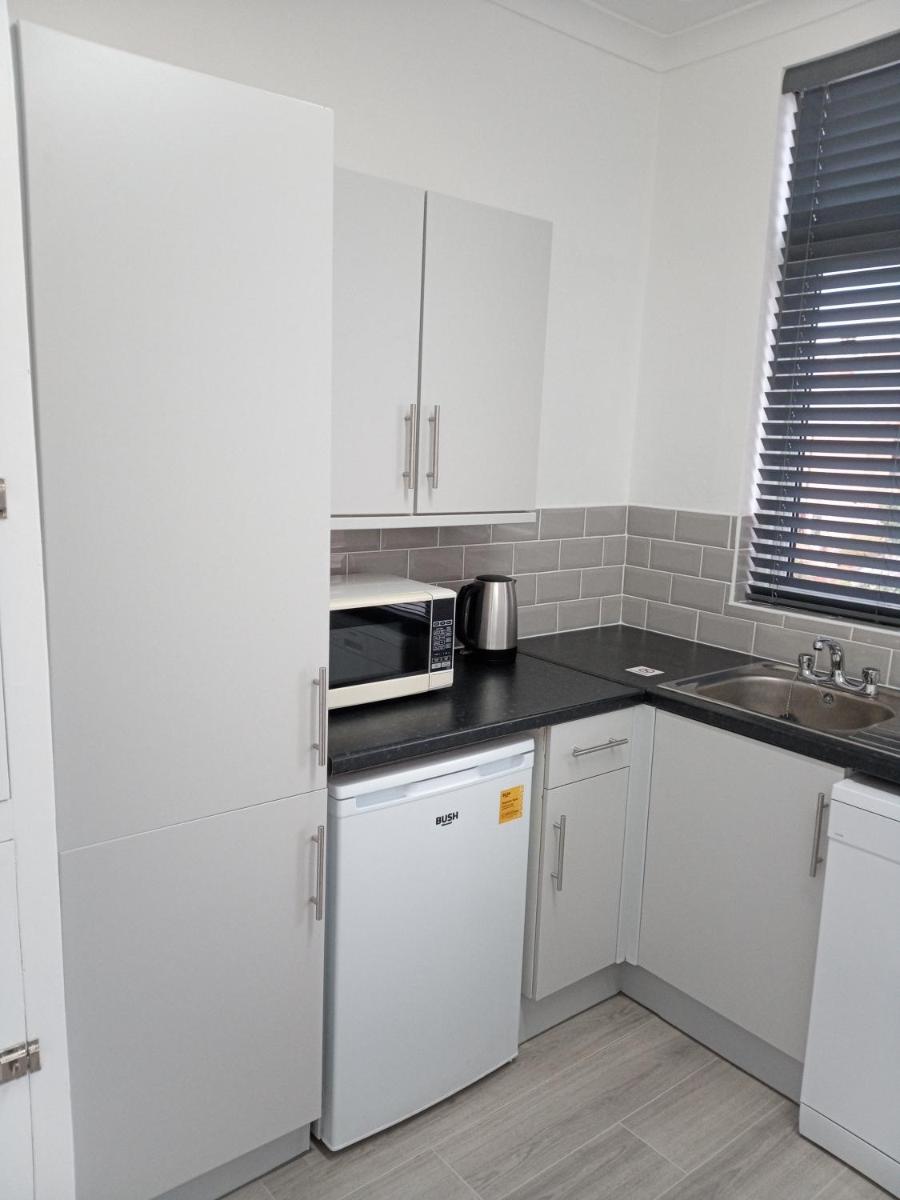 St Annes Lodge Apartments, Lytham St Annes - Housity