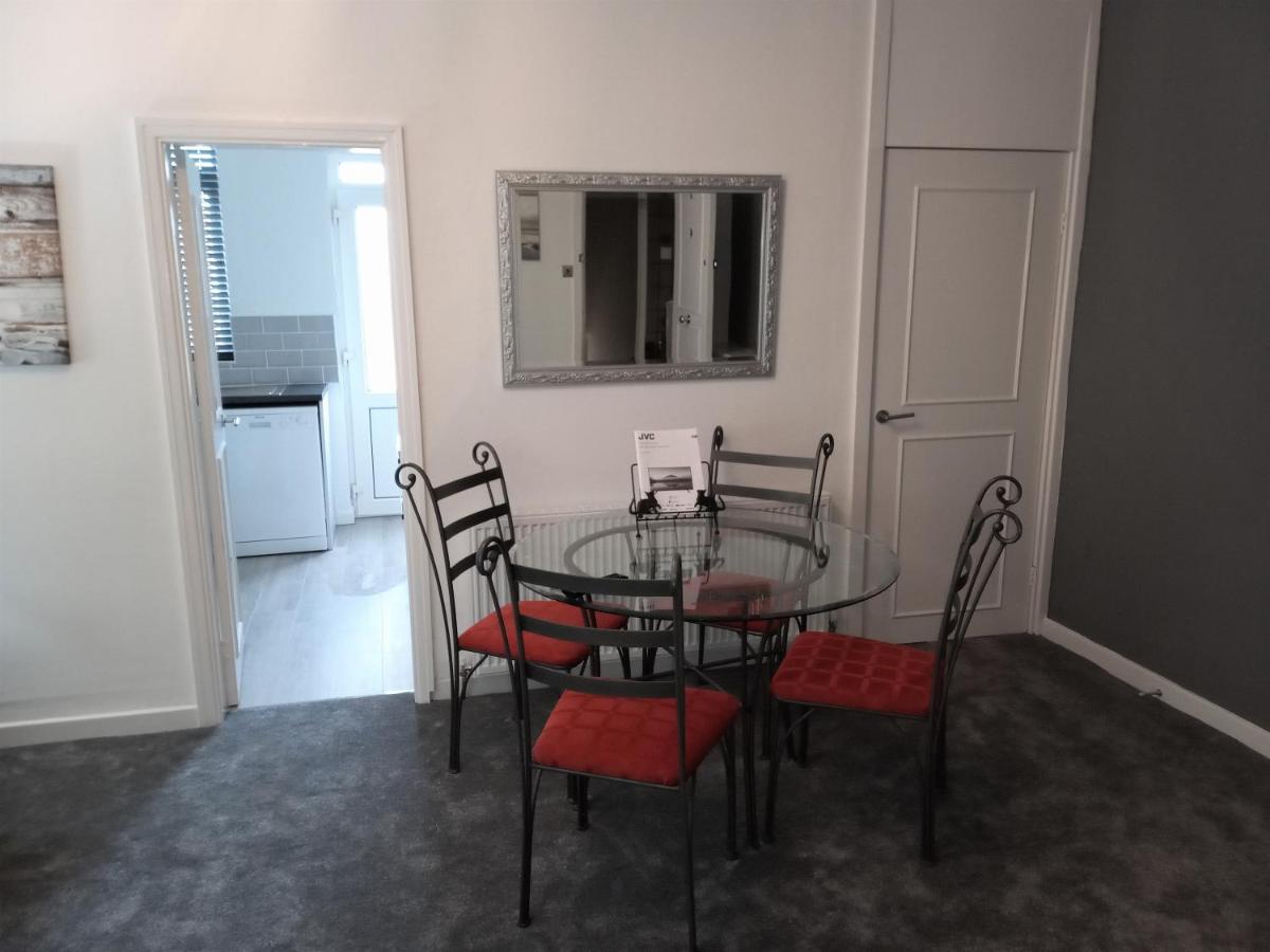 St Annes Lodge Apartments, Lytham St Annes - Housity