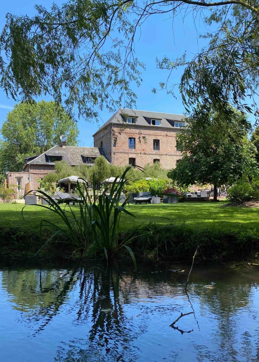 Le Moulin Fouret - Housity