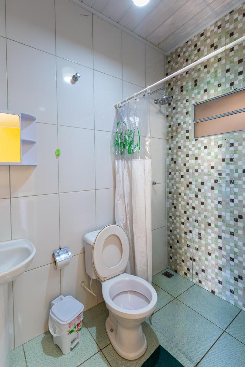 Pousada Rancho 5 Estrelas - Housity