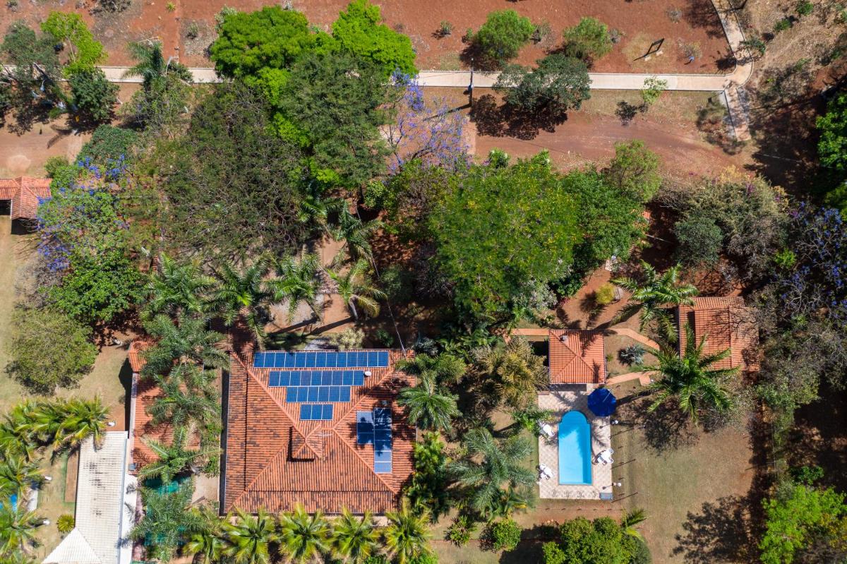 Pousada Rancho 5 Estrelas - Housity