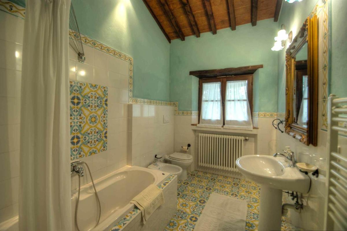 Holiday Home Il Moro Novo - Hizvo