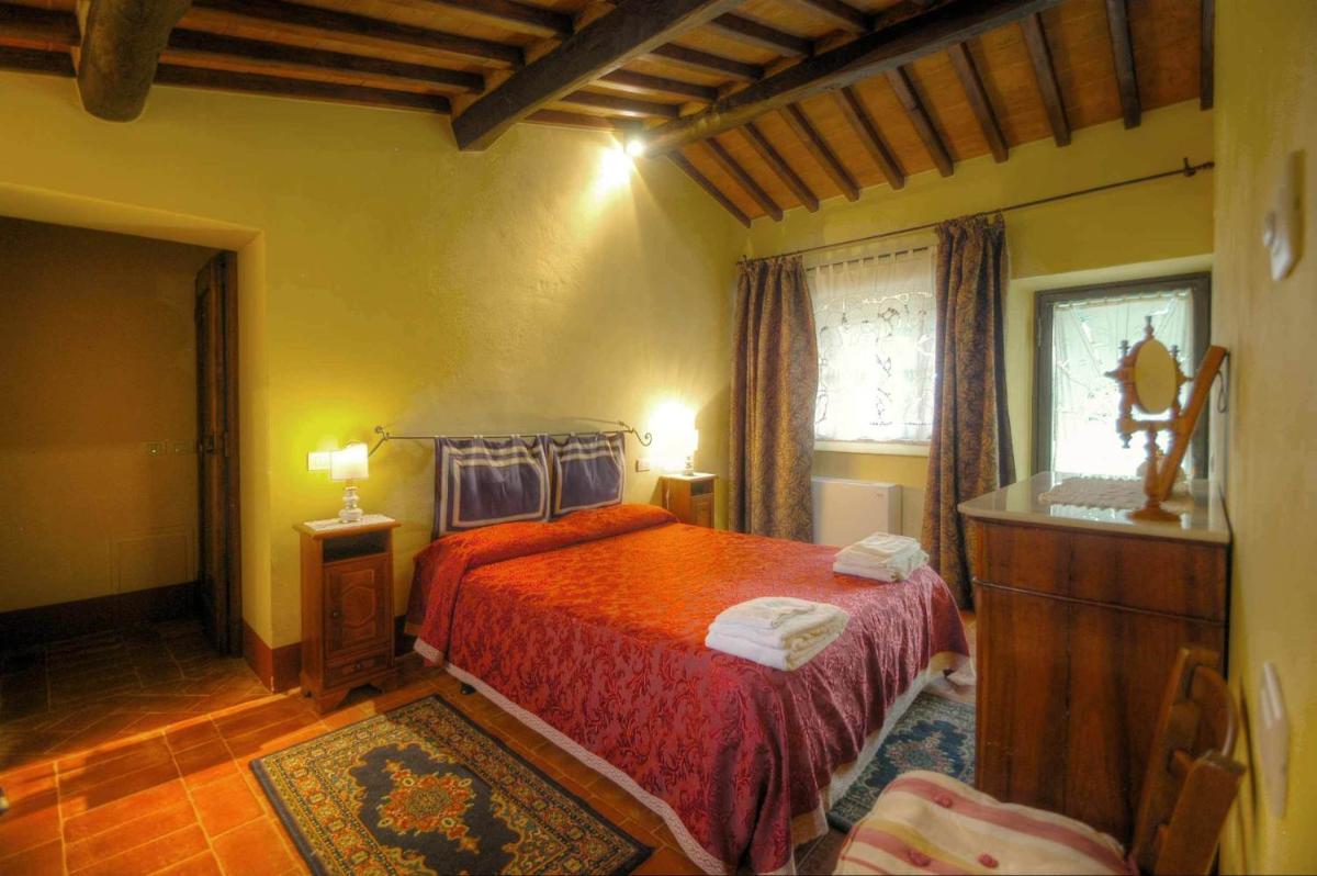 Holiday Home Il Moro Novo - Hizvo