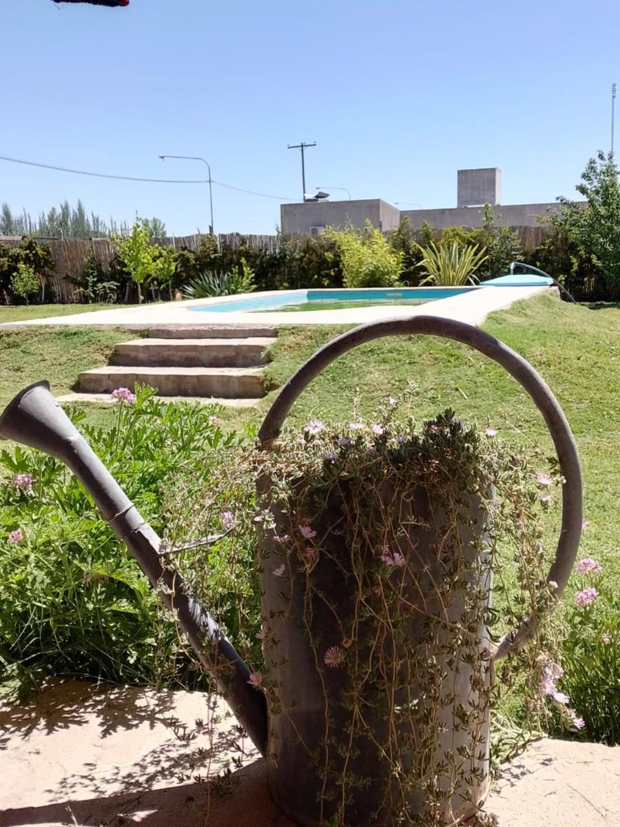 Descanso Cordillerano - Housity