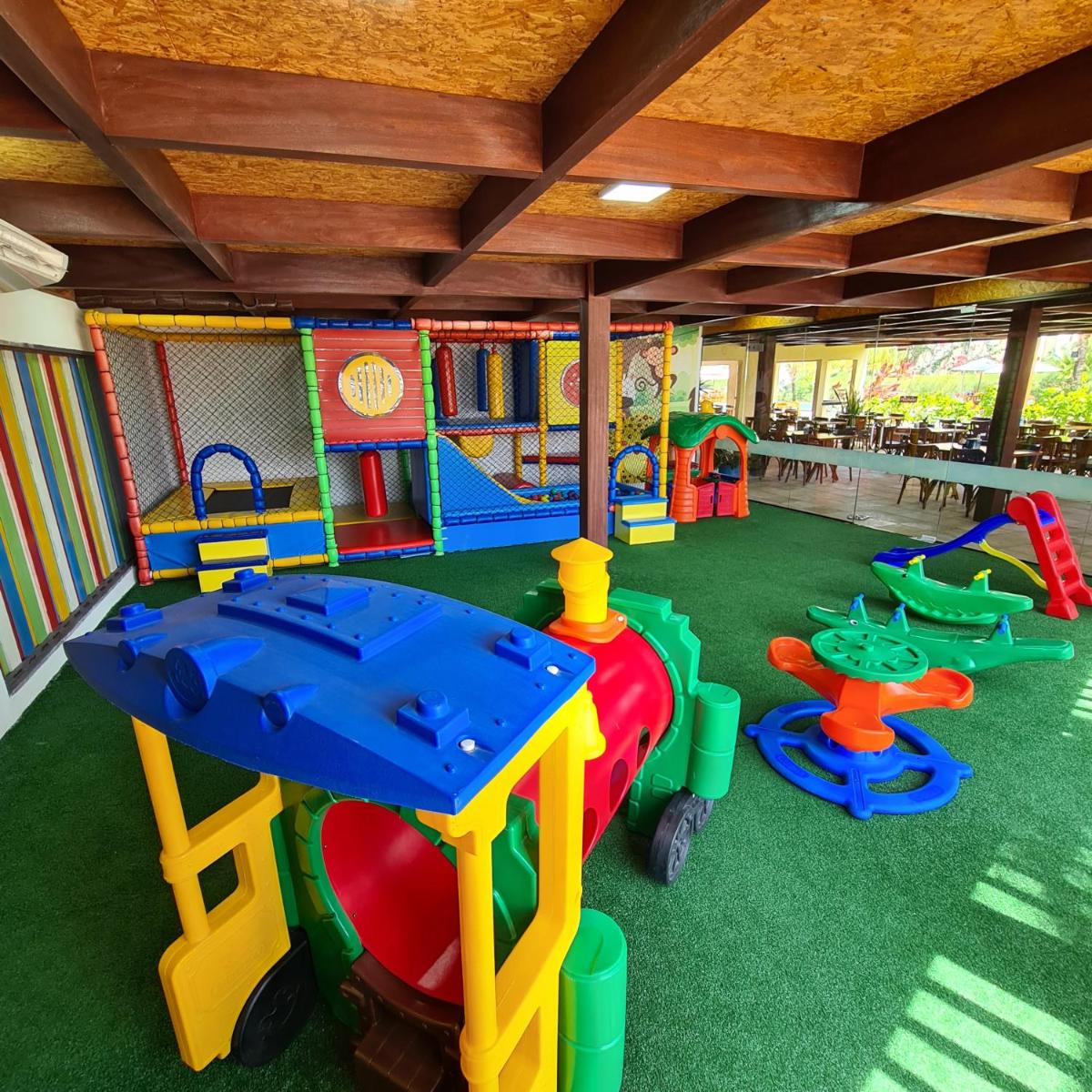 Pousada Coqueiro Beach - Housity