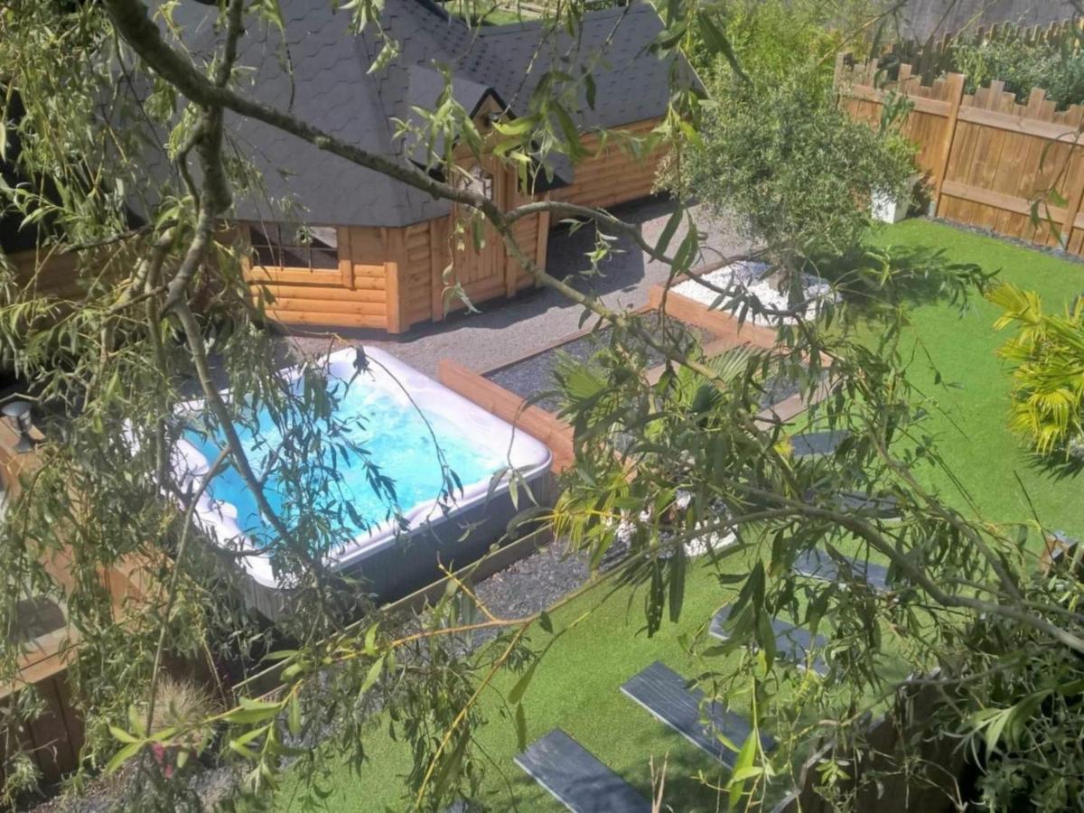 Suitetrails - Gîte Les Moutiers-en-Retz, 3 pièces, 4 personnes - FR-1-306-1175
