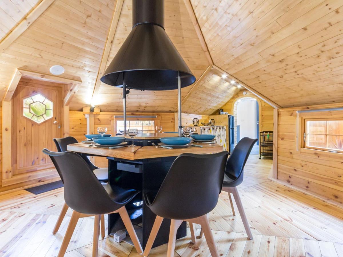 Suitetrails - Gîte Les Moutiers-en-Retz, 3 pièces, 4 personnes - FR-1-306-1175