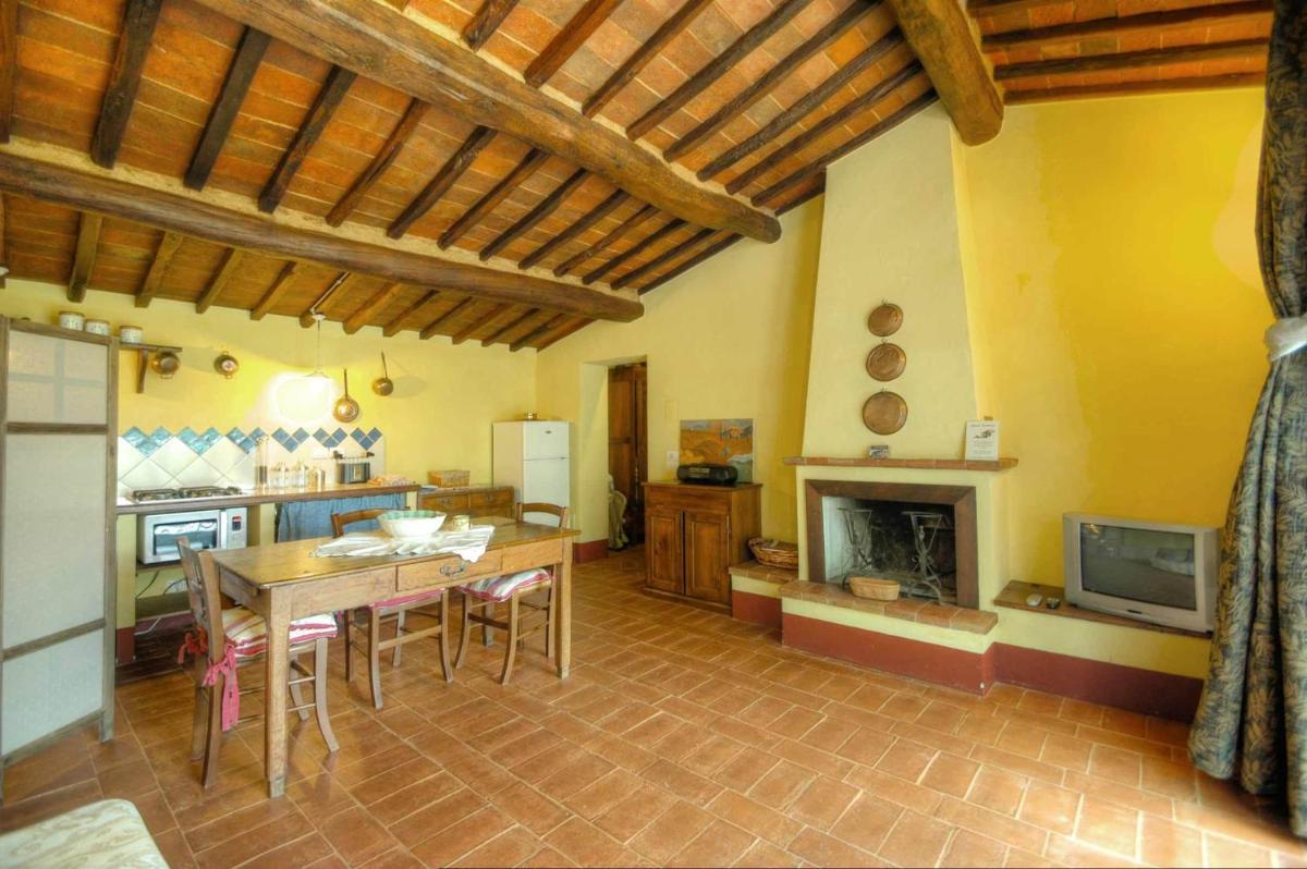 Holiday Home Il Moro Novo - Hizvo