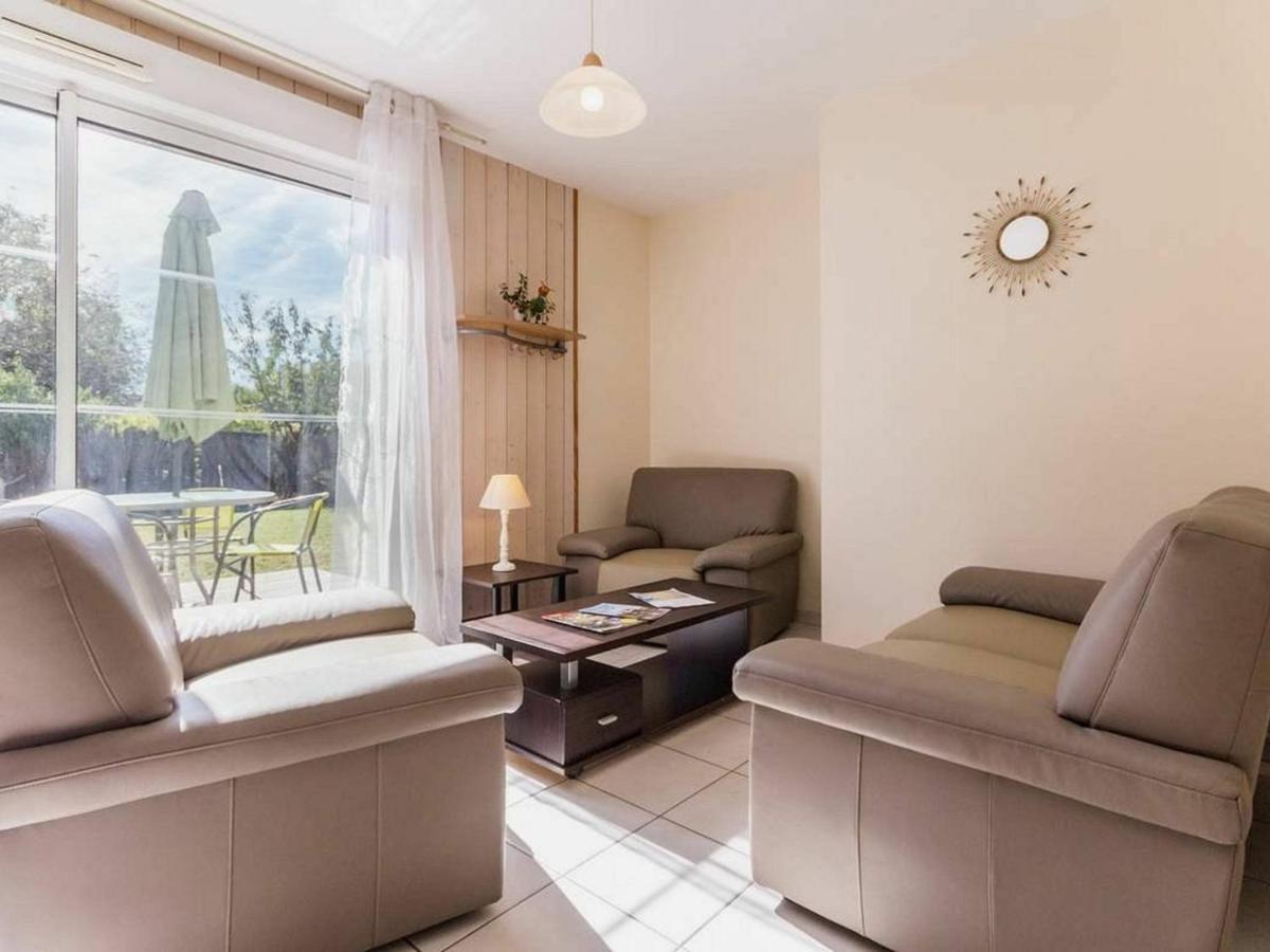Gîte Arthon-en-Retz, 3 pièces, 4 personnes - FR-1-306-1043 - Housity
