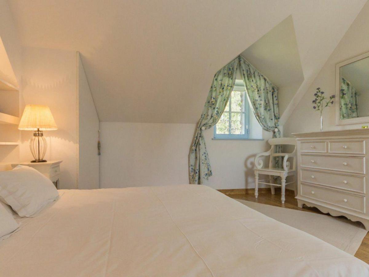 Gîte Missillac, 2 pièces, 2 personnes - FR-1-306-1143 - Housity