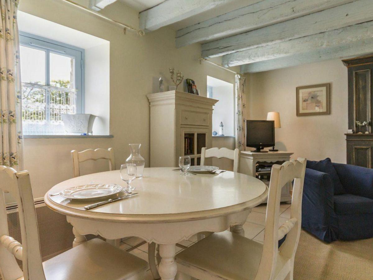 Gîte Missillac, 2 pièces, 2 personnes - FR-1-306-1143 - Housity