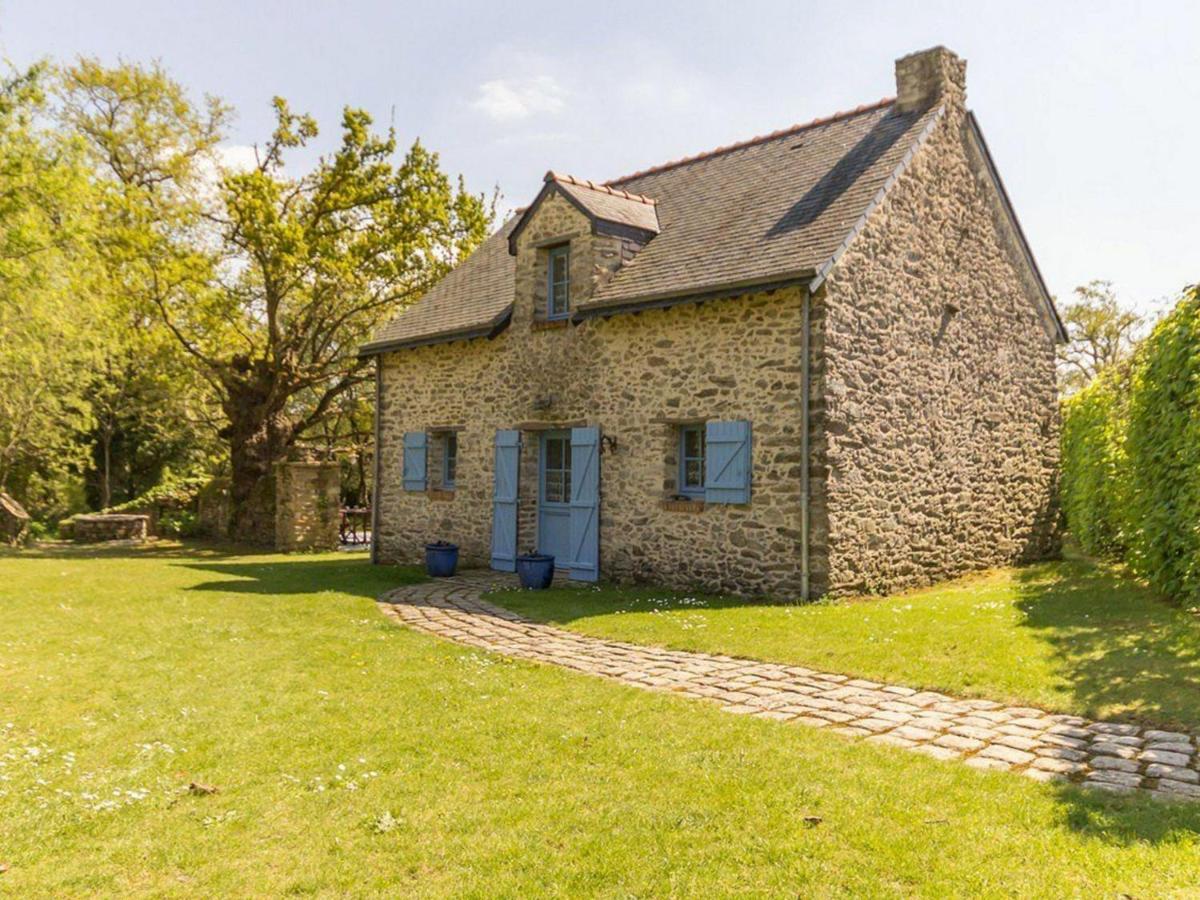 Gîte Missillac, 2 pièces, 2 personnes - FR-1-306-1143 - Housity