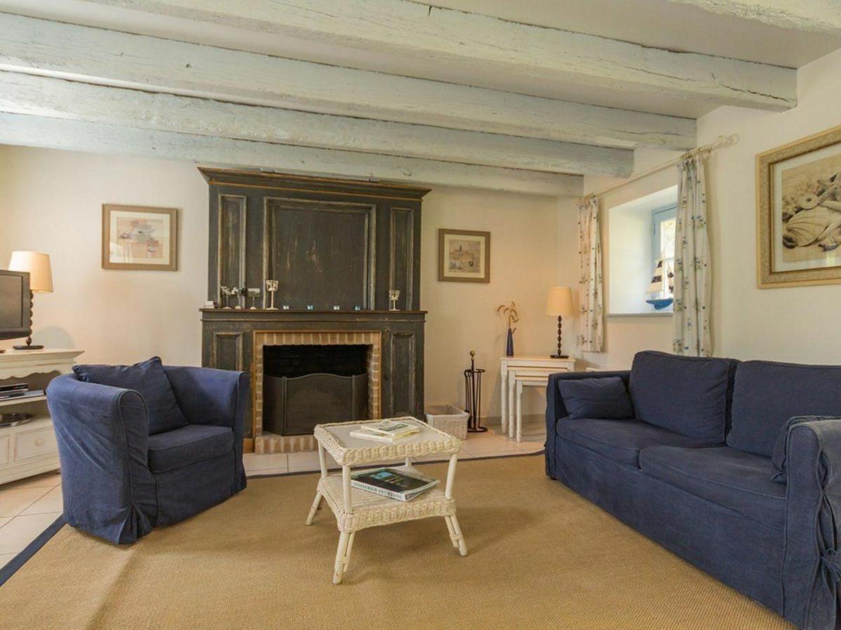 Gîte Missillac, 2 pièces, 2 personnes - FR-1-306-1143 - Housity