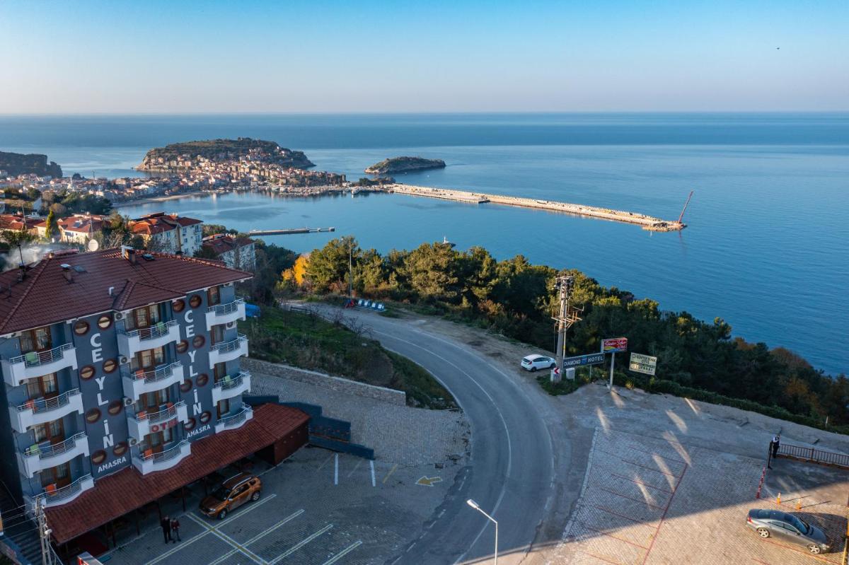 Amasra Ceylin Otel - Housity