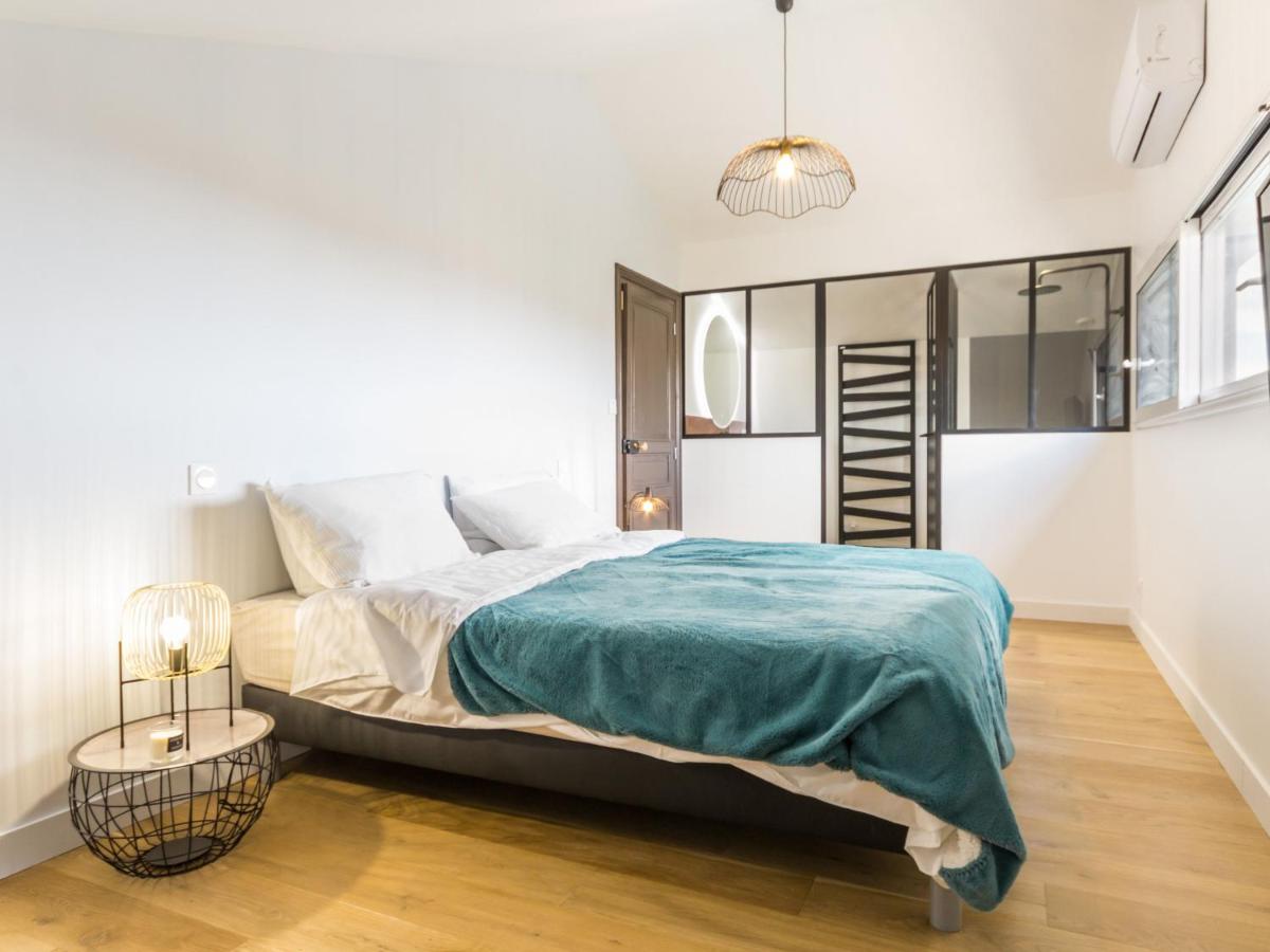 Gîte Saint-Hilaire-de-Clisson, 3 pièces, 5 personnes - FR-1-306-904 - Housity