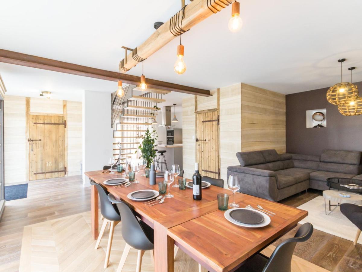 Suitetrails - Gîte Saint-Hilaire-de-Clisson, 3 pièces, 5 personnes - FR-1-306-904