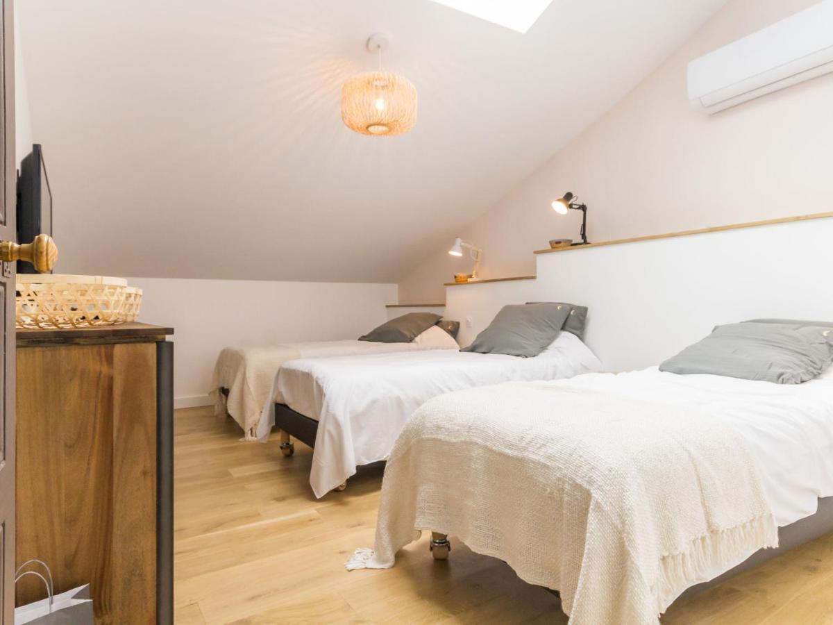 Suitetrails - Gîte Saint-Hilaire-de-Clisson, 3 pièces, 5 personnes - FR-1-306-904