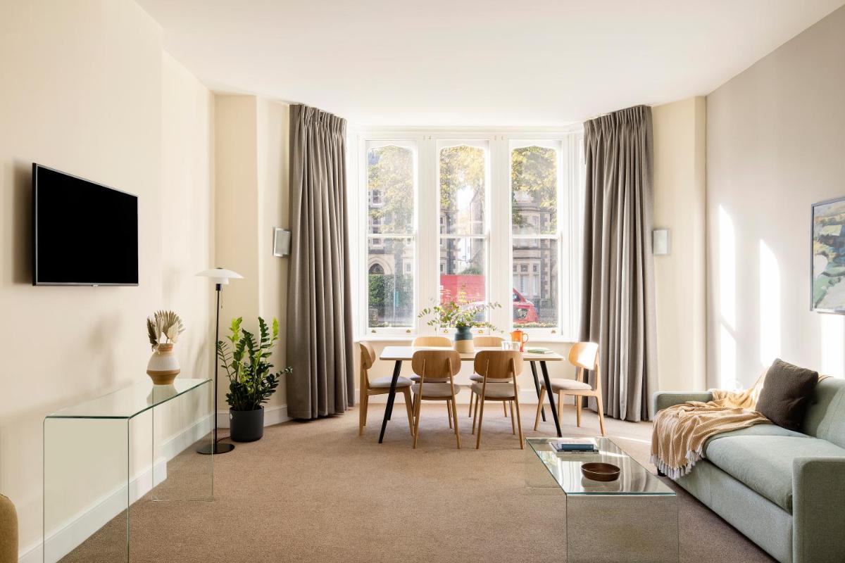 SACO Cardiff Cathedral Road - Housity