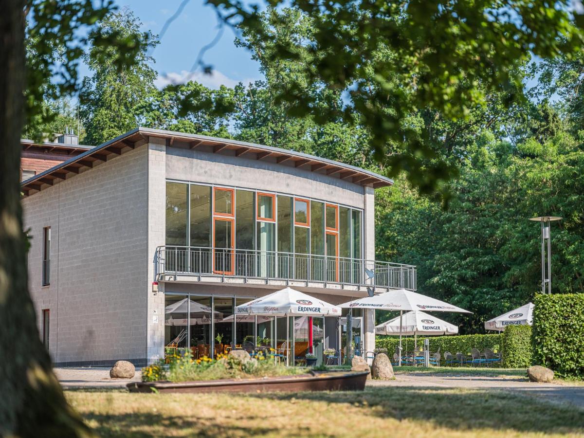 Ferienpark Plauer See - Housity