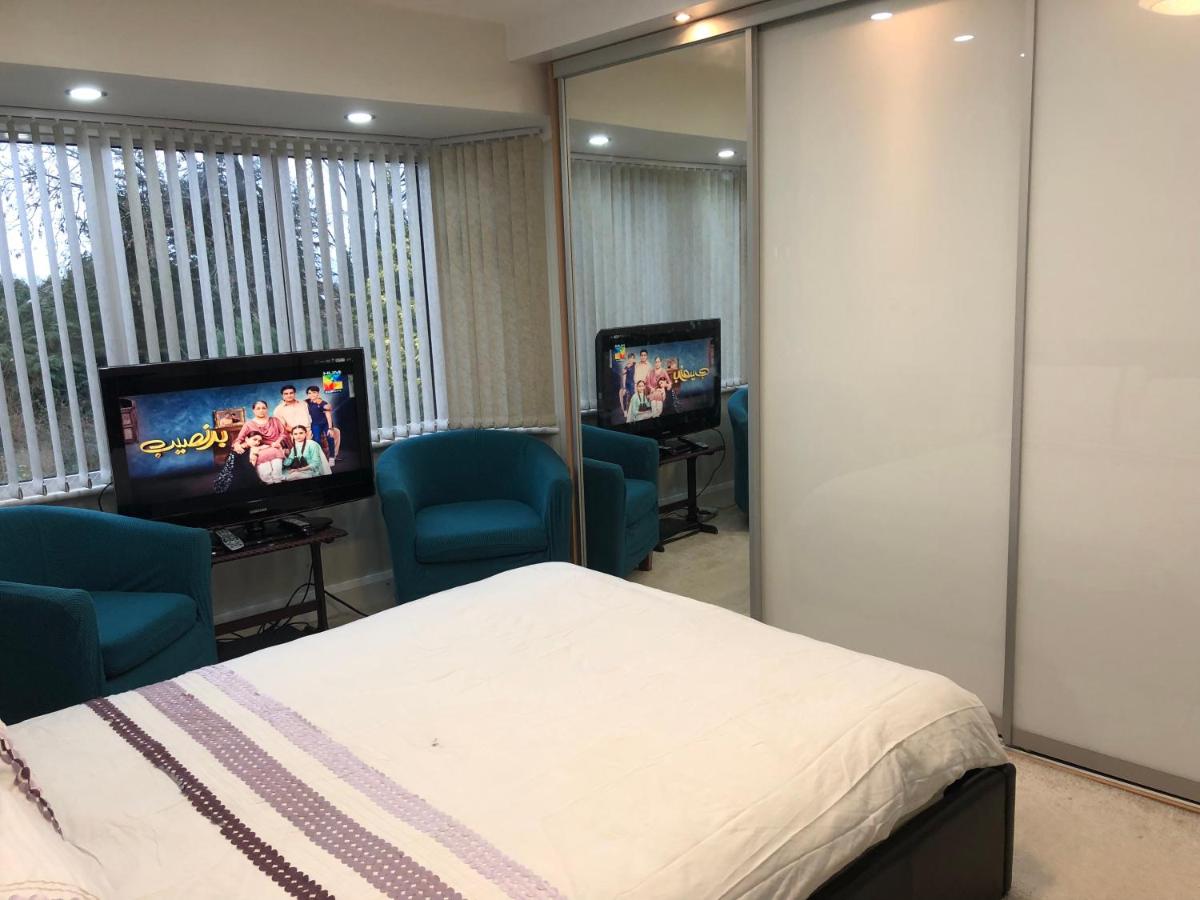 Lyndon B&B - Housity