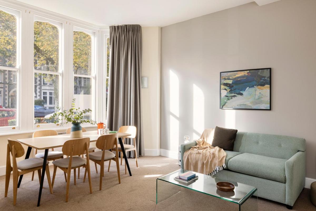 SACO Cardiff Cathedral Road - Housity
