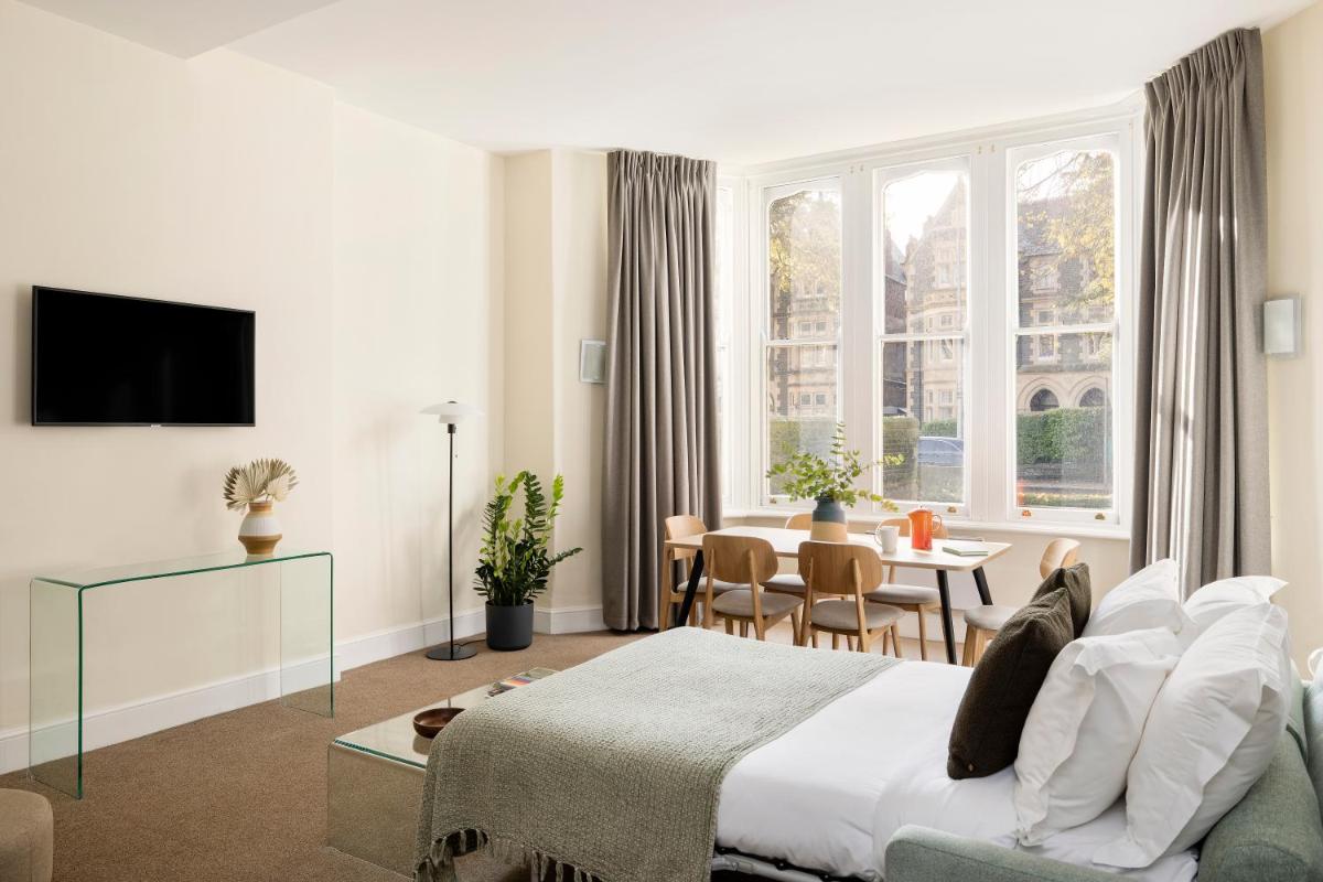 SACO Cardiff Cathedral Road - Housity