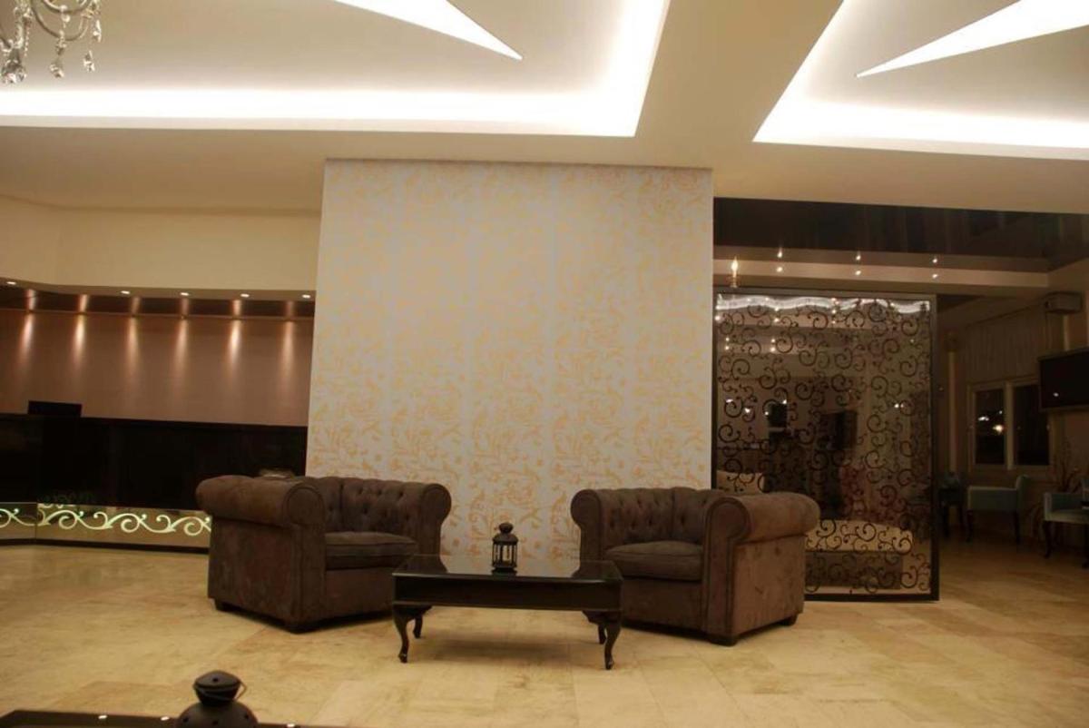 Sunset Hotel Dikili - Housity