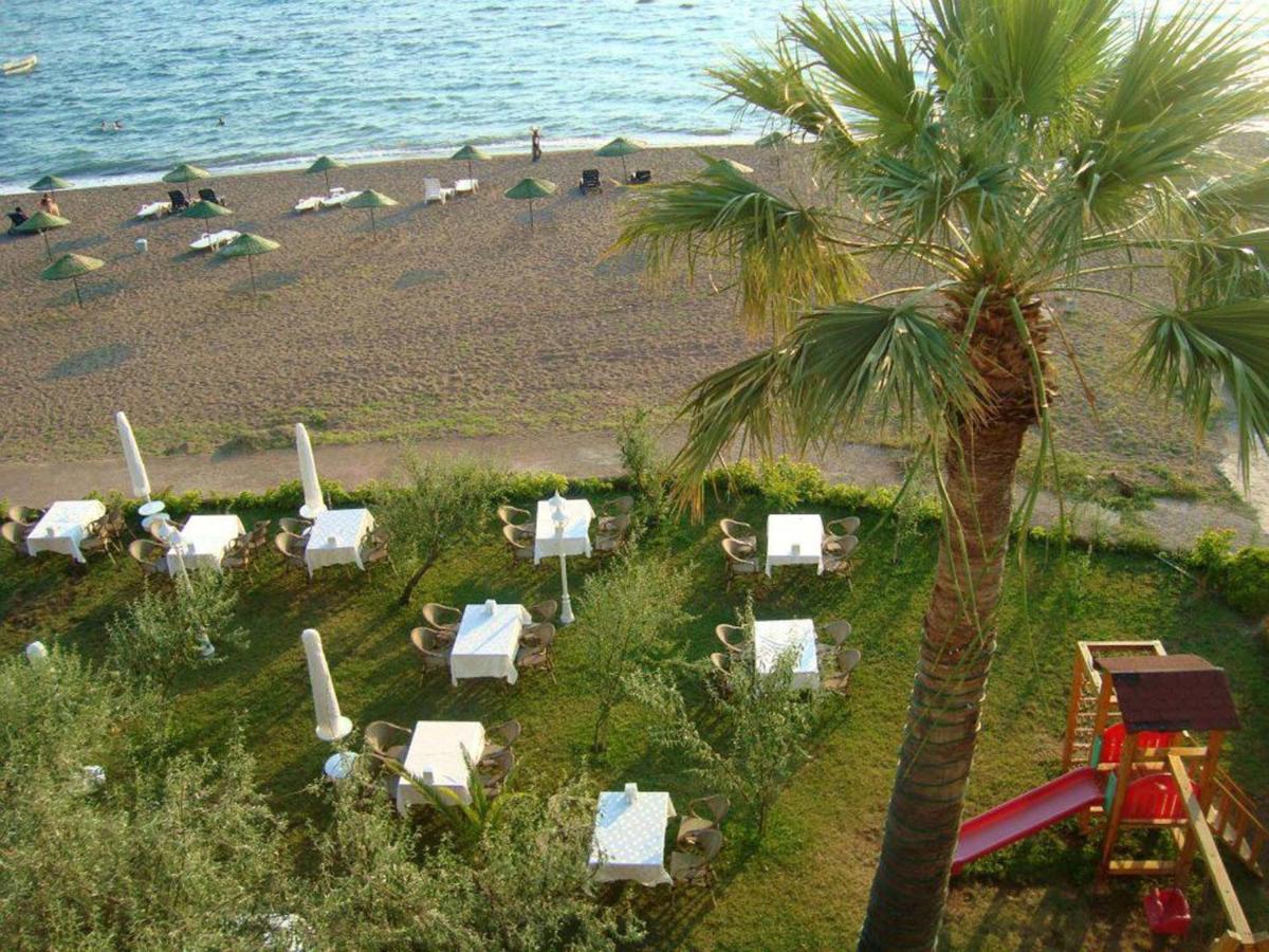 Sunset Hotel Dikili - Housity