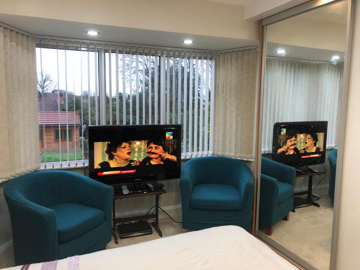 Lyndon B&B - Housity