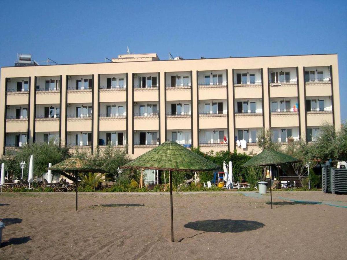 Sunset Hotel Dikili - Housity