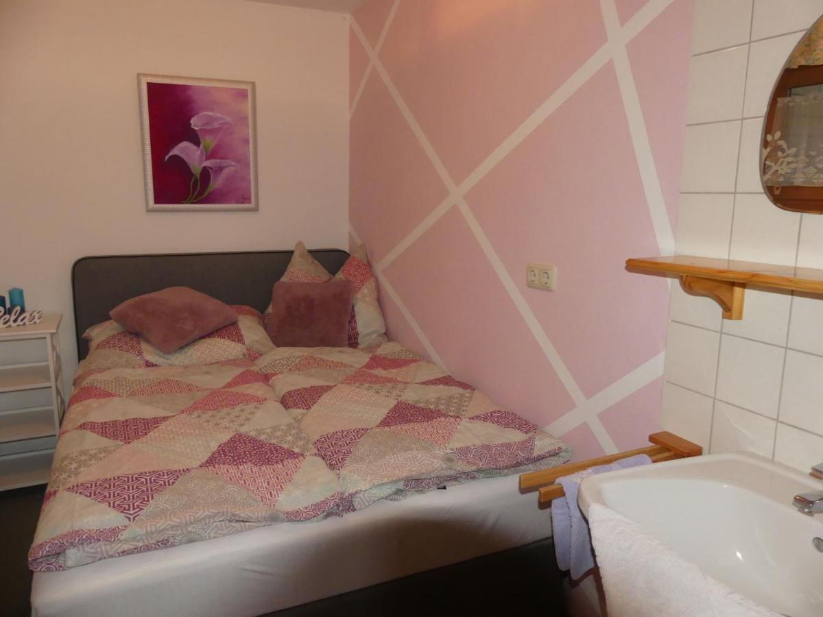 Apartment Eusch by Interhome - Housity