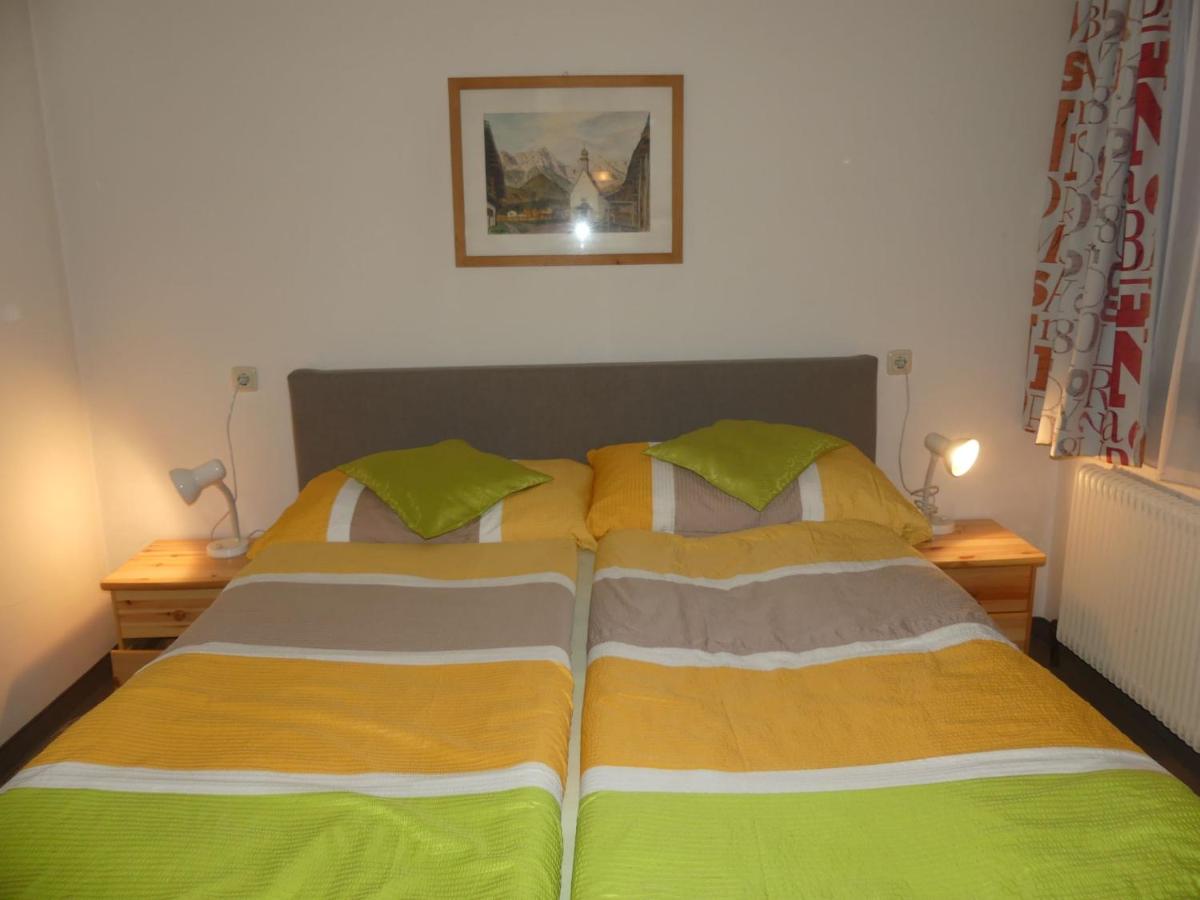 Apartment Eusch by Interhome - Housity