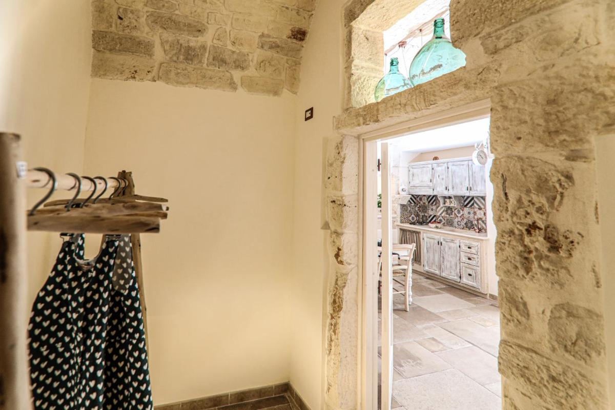 Domus Petra 96 - Housity