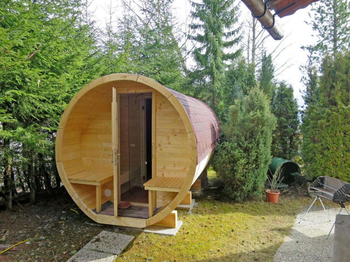 Holiday Home Walcher - RMU220 - Housity