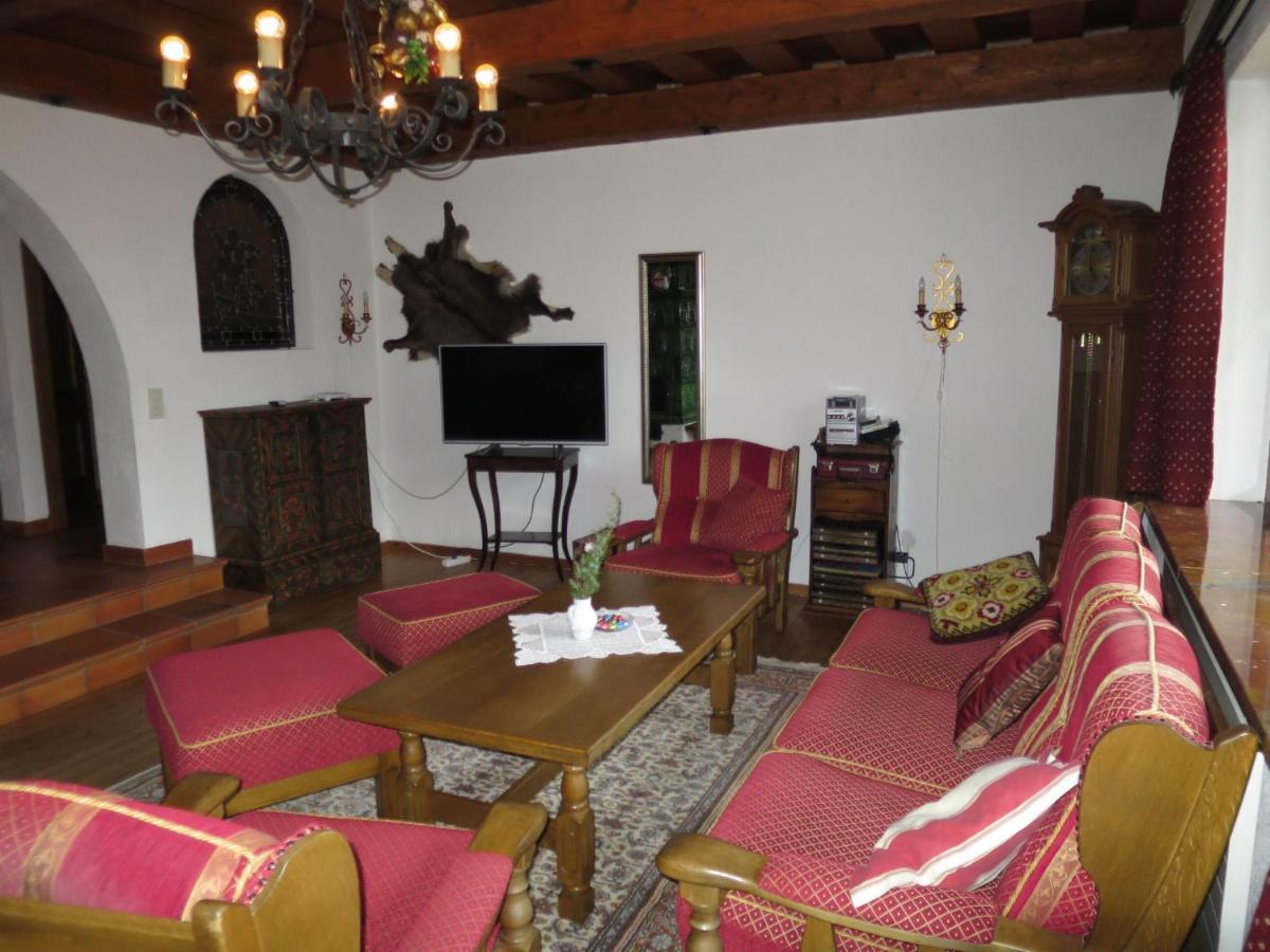 Holiday Home Walcher - RMU220 - Housity