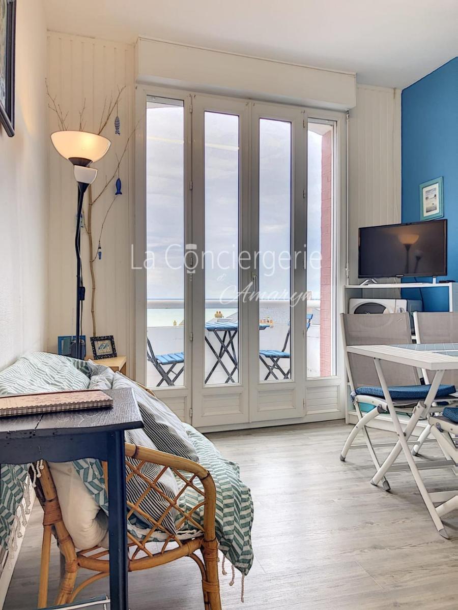 AL 31 - La marée Ault - Housity