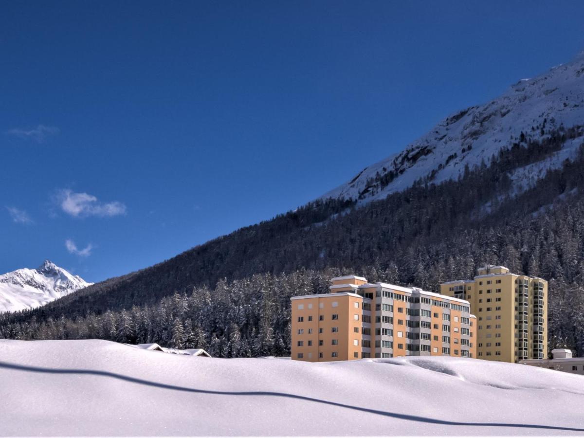 Chesa Ova Cotschna 304 - Housity