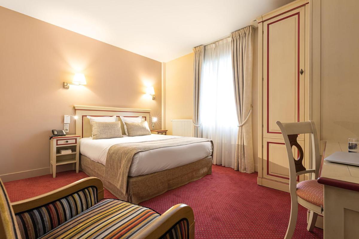 Hôtel Spa Thermalia - Housity