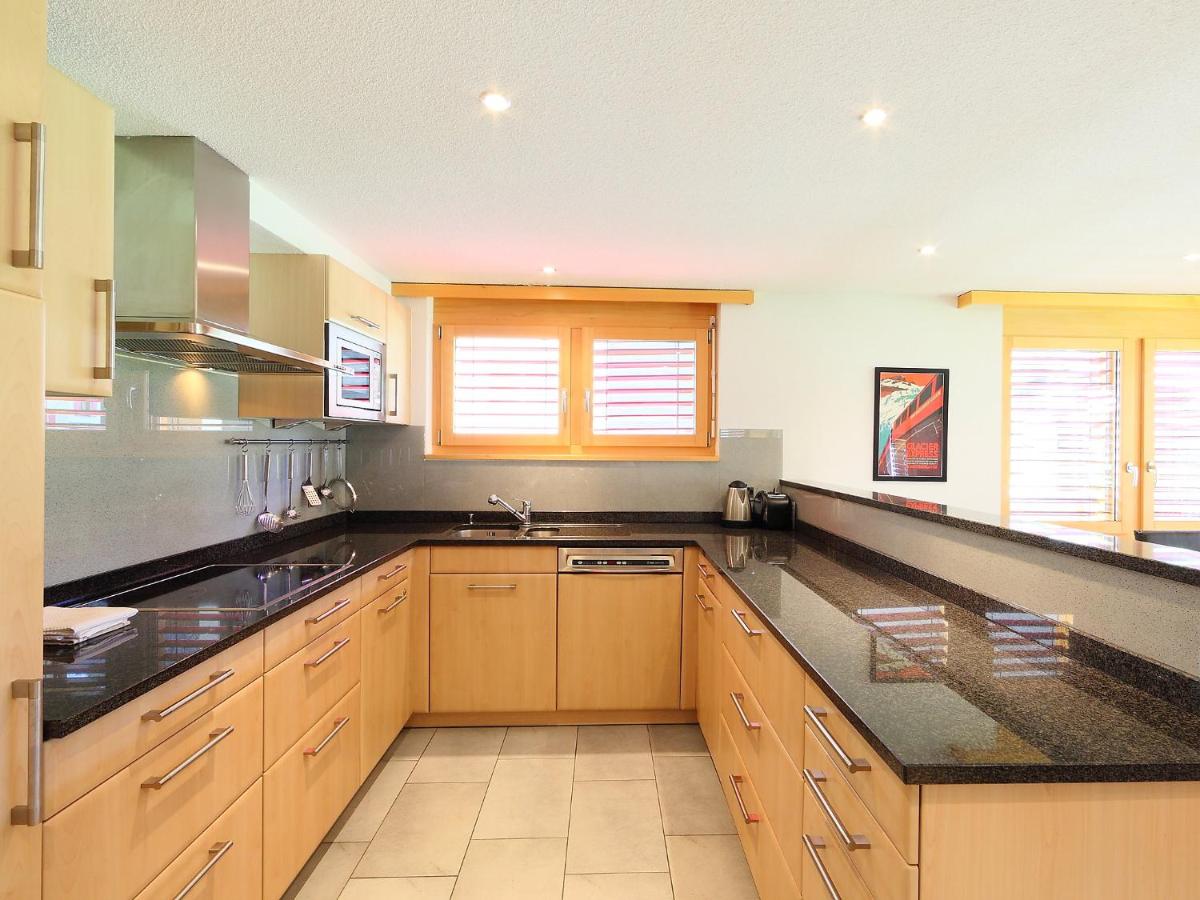 Apartment Breithorn by Interhome - Housity