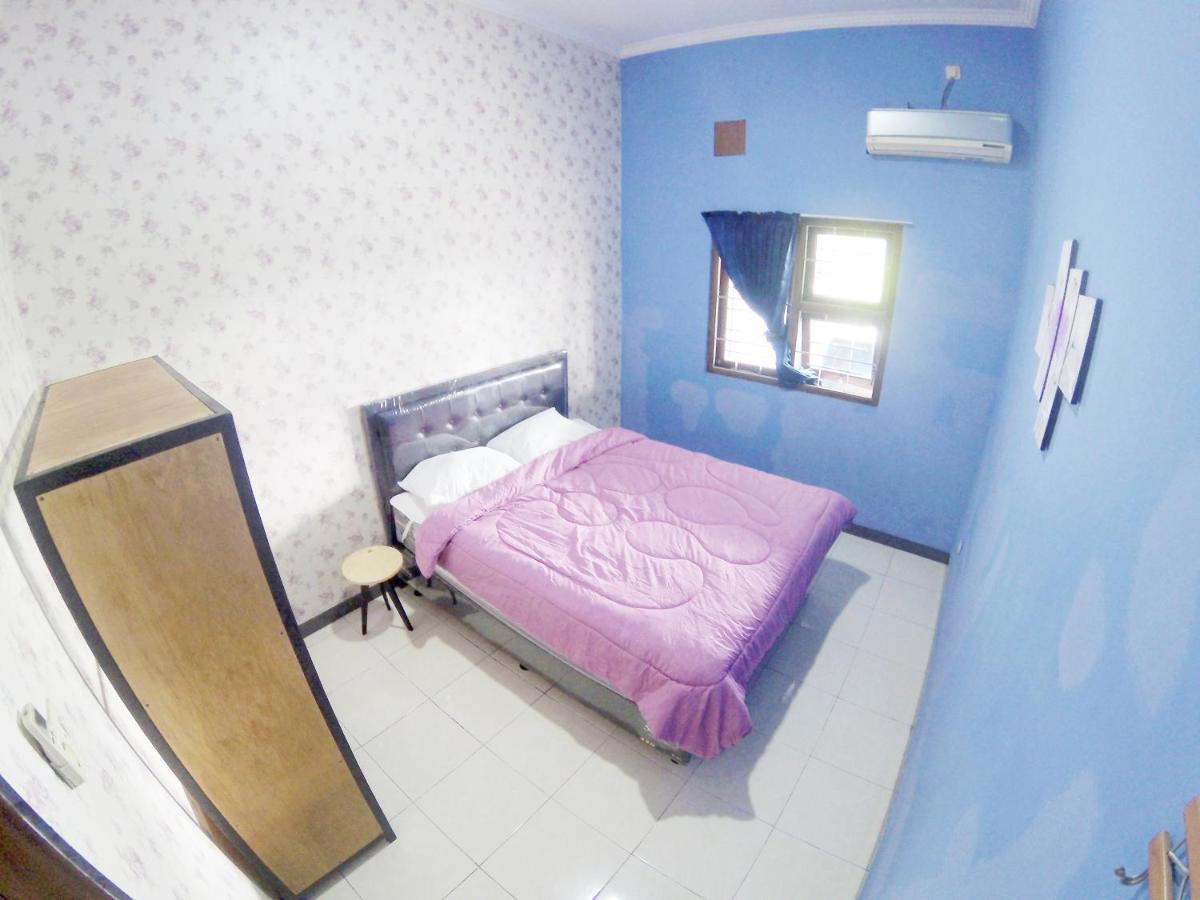 My Homestay Yogyakarta - Housity