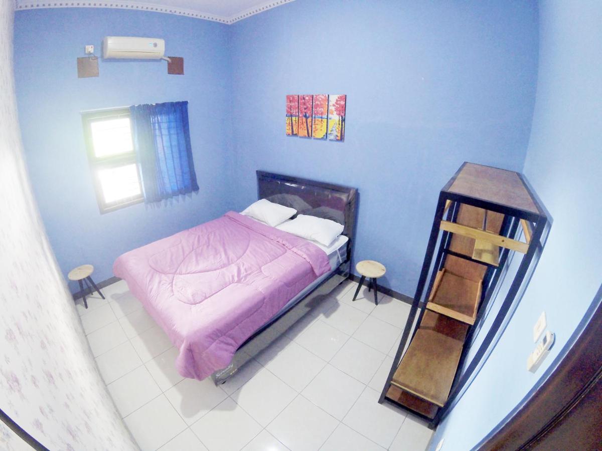 My Homestay Yogyakarta - Housity