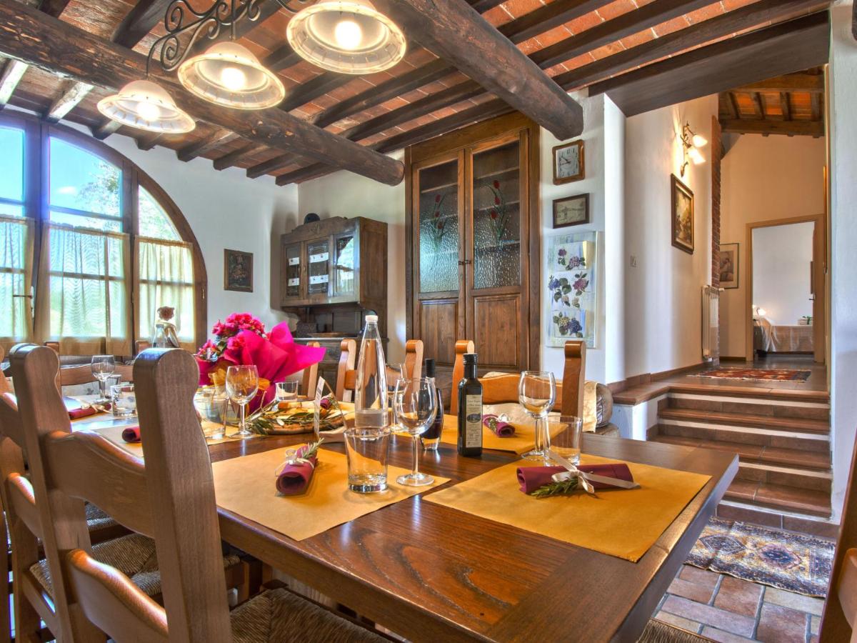 Holiday Home Casa Clotilde by Interhome - Housity