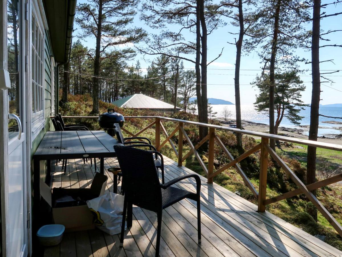 Holiday Home Solsvika by Interhome - Housity