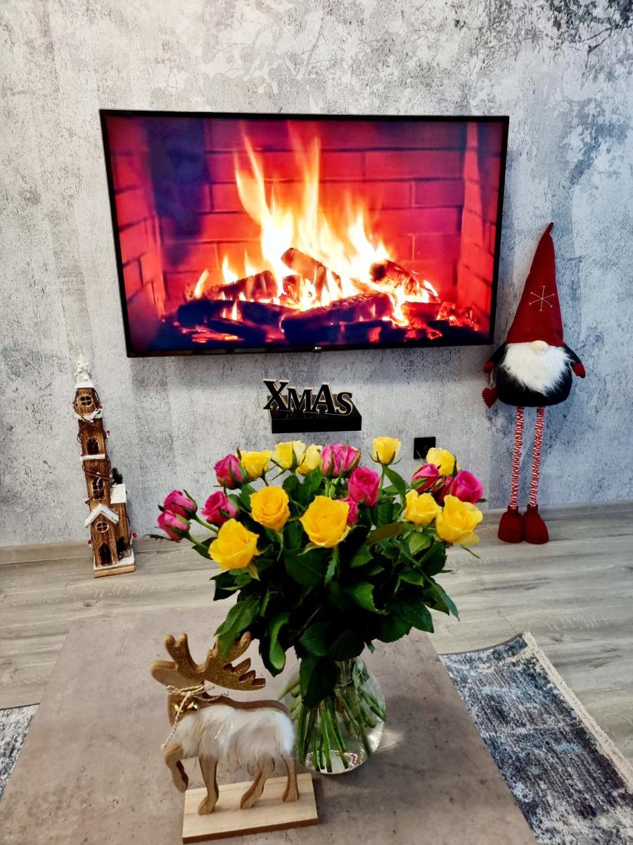 Apartament Jelonek w Karkonoszach - Housity