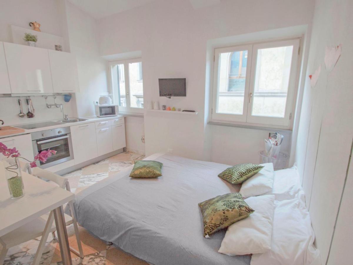 Apartment Bufalini 2 - Raffaello by Interhome - Housity