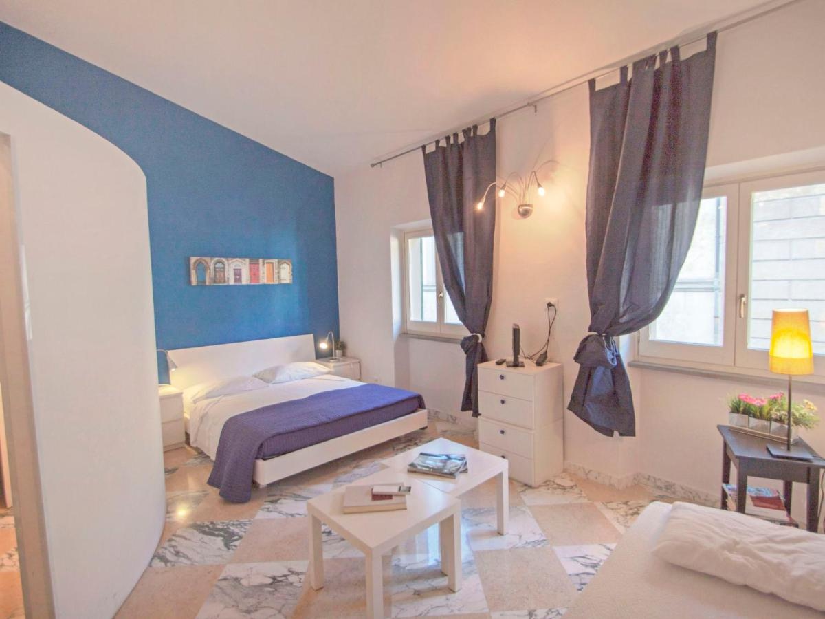 Apartment Bufalini 2 - Raffaello by Interhome - Housity